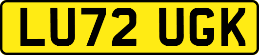 LU72UGK