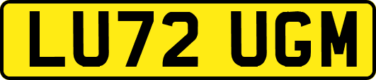 LU72UGM