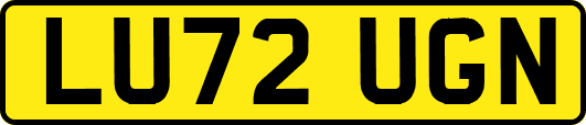 LU72UGN