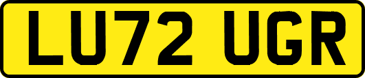 LU72UGR