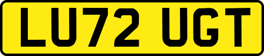 LU72UGT
