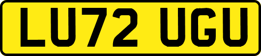 LU72UGU