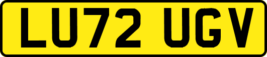 LU72UGV