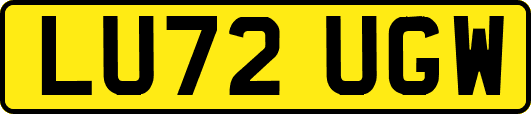 LU72UGW