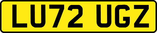 LU72UGZ