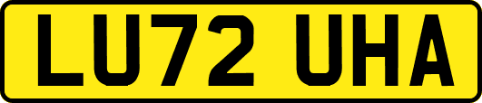 LU72UHA