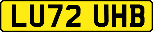 LU72UHB