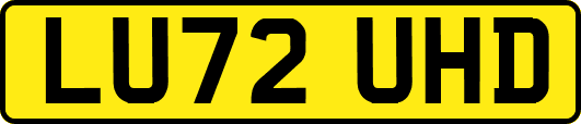 LU72UHD