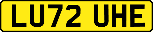 LU72UHE