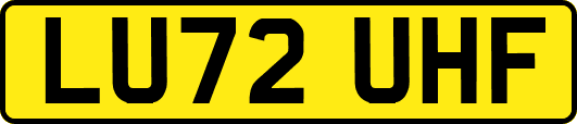 LU72UHF