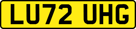 LU72UHG