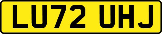 LU72UHJ