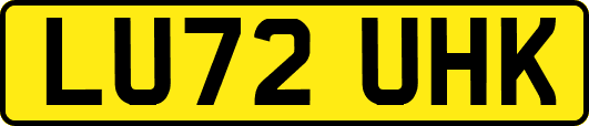 LU72UHK