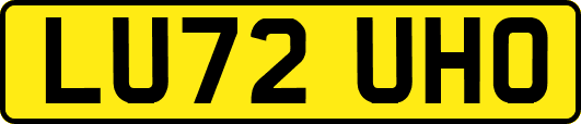 LU72UHO