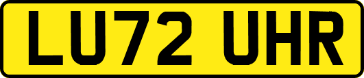 LU72UHR