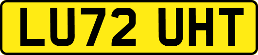 LU72UHT