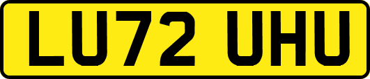 LU72UHU