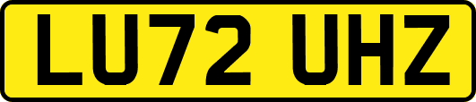 LU72UHZ
