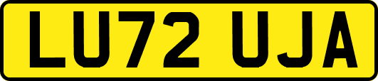 LU72UJA