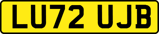 LU72UJB