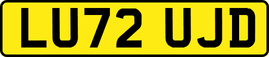 LU72UJD