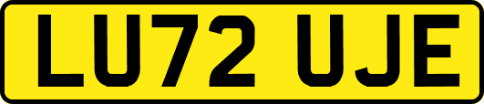 LU72UJE