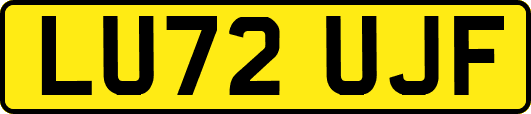 LU72UJF