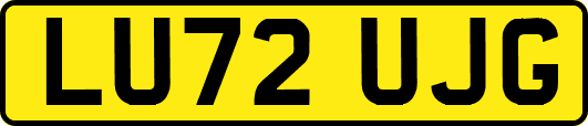LU72UJG
