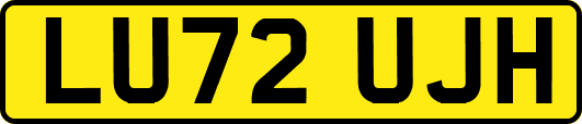 LU72UJH