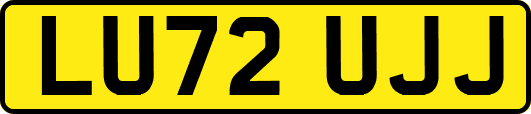 LU72UJJ