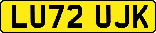 LU72UJK
