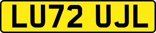 LU72UJL