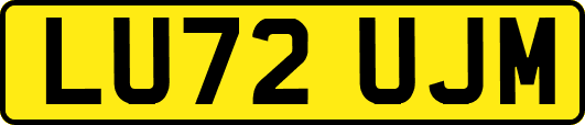 LU72UJM