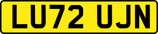LU72UJN
