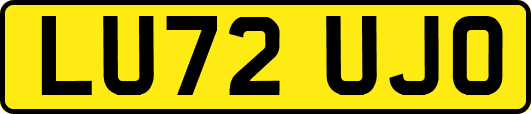 LU72UJO