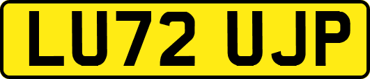 LU72UJP