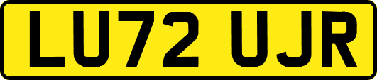 LU72UJR