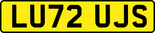 LU72UJS