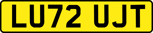 LU72UJT
