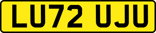 LU72UJU