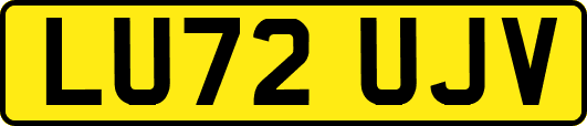 LU72UJV
