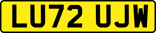 LU72UJW