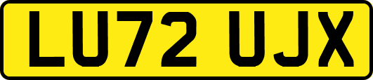 LU72UJX