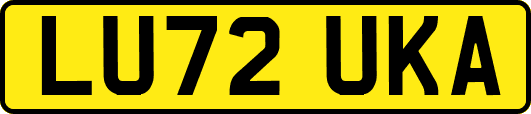 LU72UKA