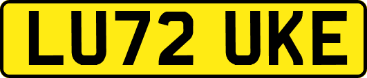 LU72UKE