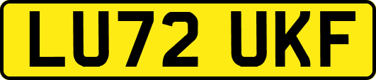 LU72UKF