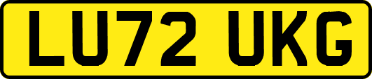 LU72UKG