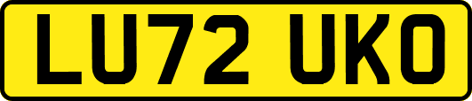LU72UKO