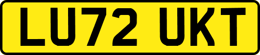 LU72UKT