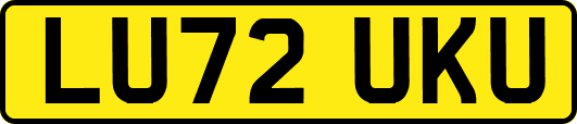 LU72UKU